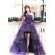 Nikki Tomorrow Sea Of Stars Top and Skirt Set(Reservation/Full Payment Without Shipping)